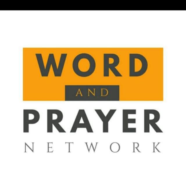 WORD and Prayer Network Logo